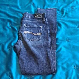 RSQ PARIS super skinny jeans